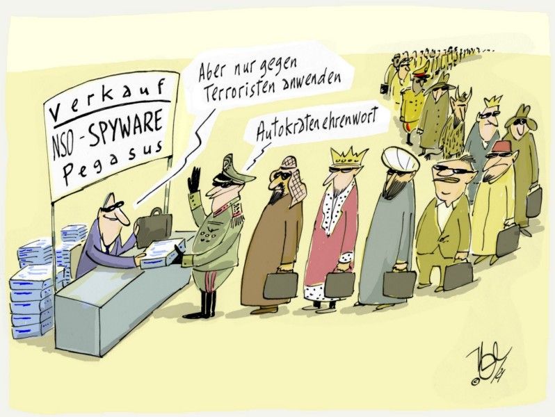 Abbildung
1https://www.nelcartoons.de/cartoons/2021/07/digitale-uberwachung-pegasus-spyware-autokraten-ehrenwort-elYPja.jpg...